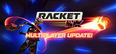 Oculus Quest 游戏《球拍》Racket- Nx